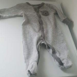 Baby Clothes
